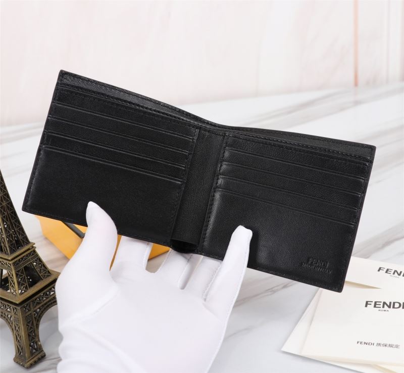 Fendi Wallets Purse